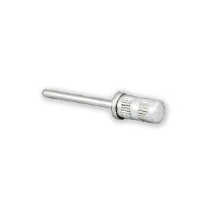 Nośnik nakładek walcowych/frez do pedicure - średnica 6mm
