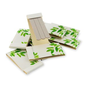 Pilniczki MATCHBOX z Twoim logo