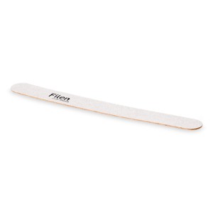 Pilnik ECO SLIM - PROSTY
