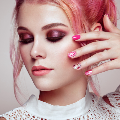 Manicure na Bogato - hit 2019